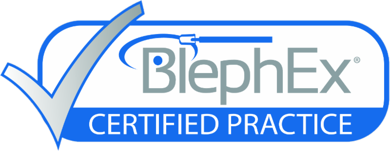 BlephEx Logo